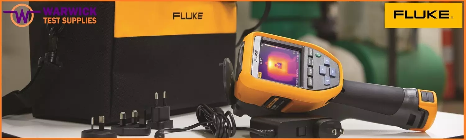 Fluke Thermal Camera Model Guide